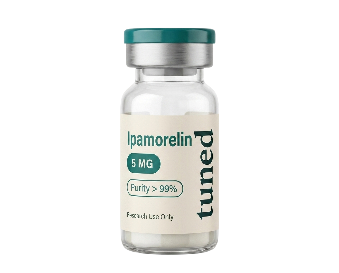 ipamorelin precisa de receita (10mg) Intended for research and analytical applications only. Ipamorelin 5mg - Amino USA